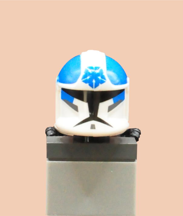 AP1 501st blue member 6