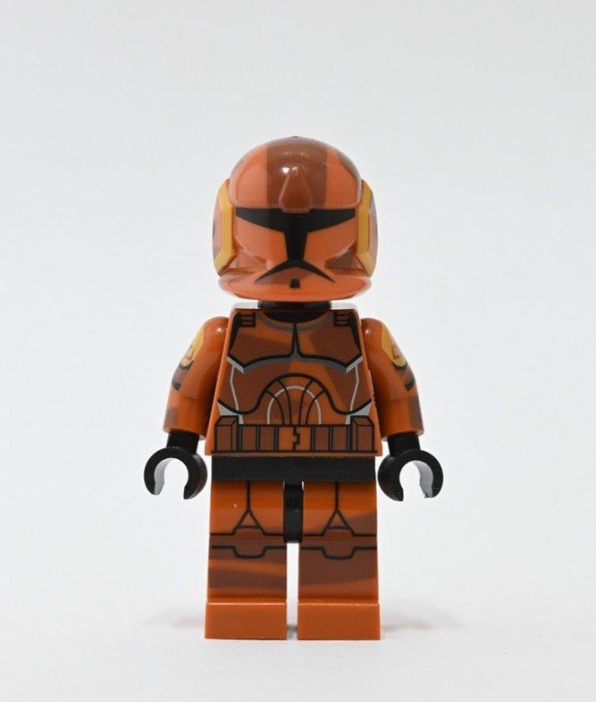 August Sale 20% off - Jet unit trooper ver. 2