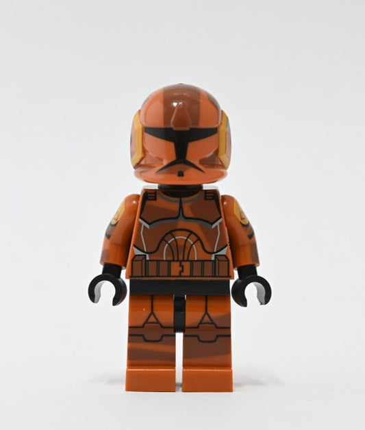 August Sale 20% off - Jet unit trooper ver. 2