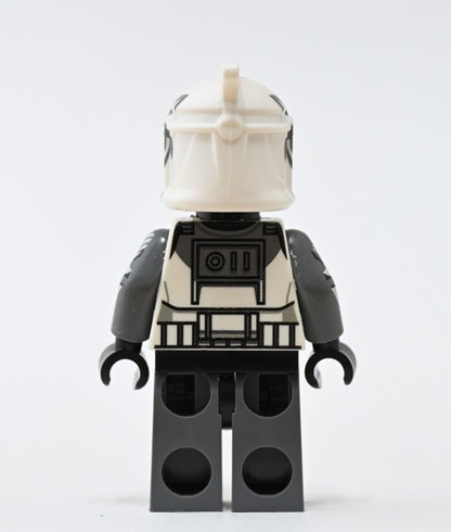 AP1 104th Commander Wolffe ( Dark gray )