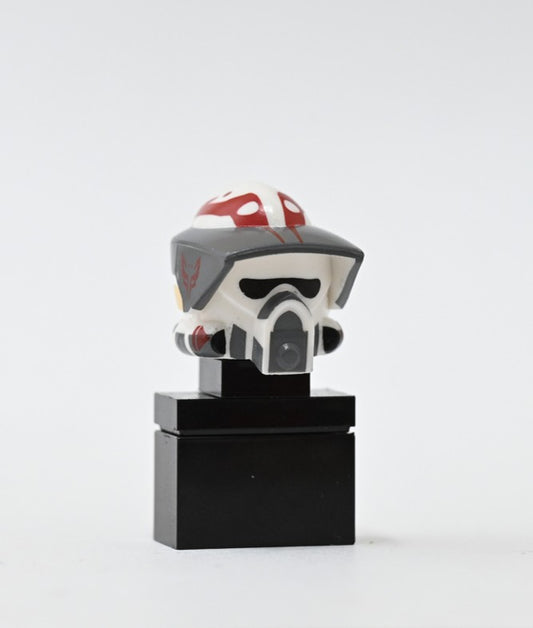 AP1 Helmet Rancor Battalion