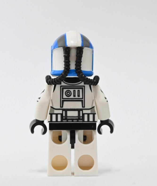 AP1 Pilot - 501st blue member 3