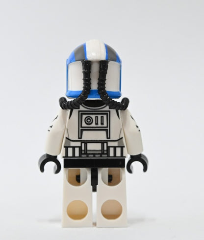 AP1 Pilot - 501st blue member 3