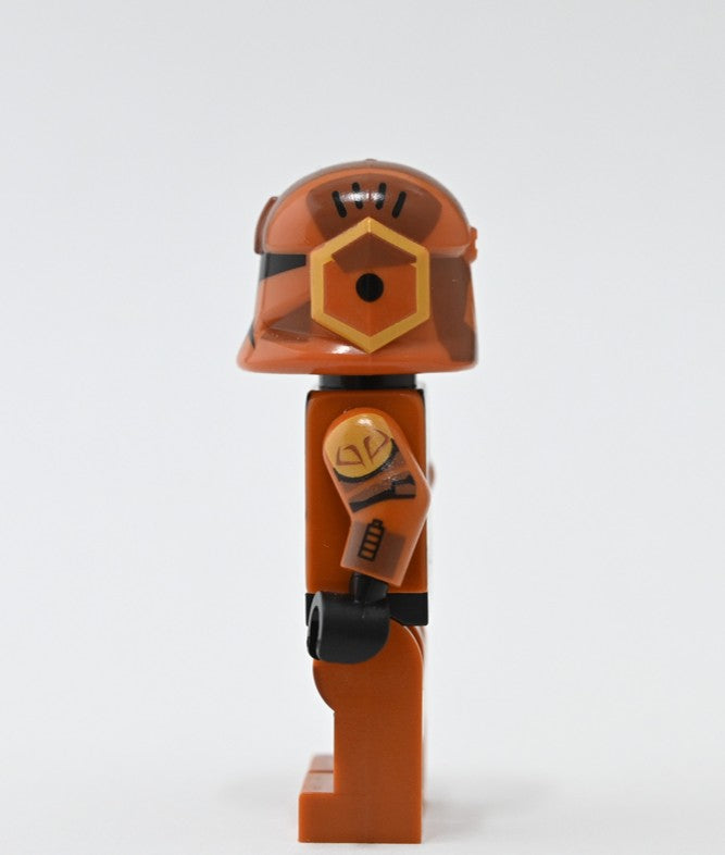 AP1 Jet unit trooper ver. 2