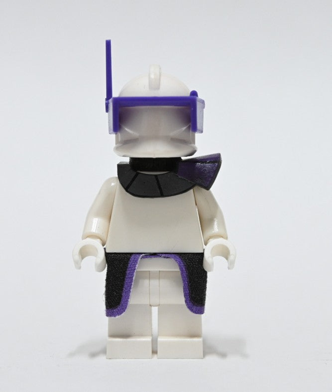 Update Kit - 187th Commander