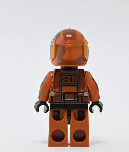 AP1 Jet unit trooper ver. 2