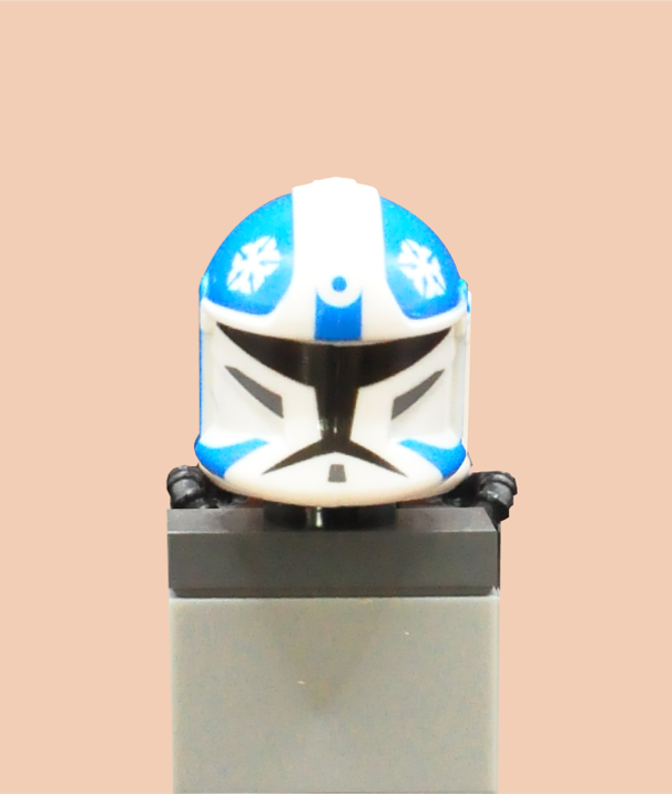 AP1 501st blue member 7