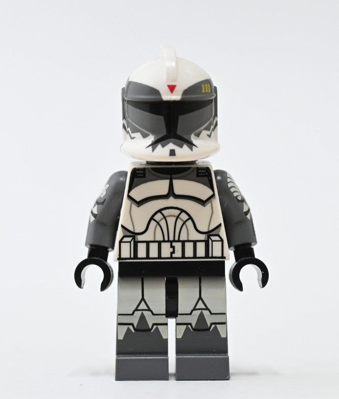 September Sale 25% off- 104th Commander Wolffe ( Dark gray )