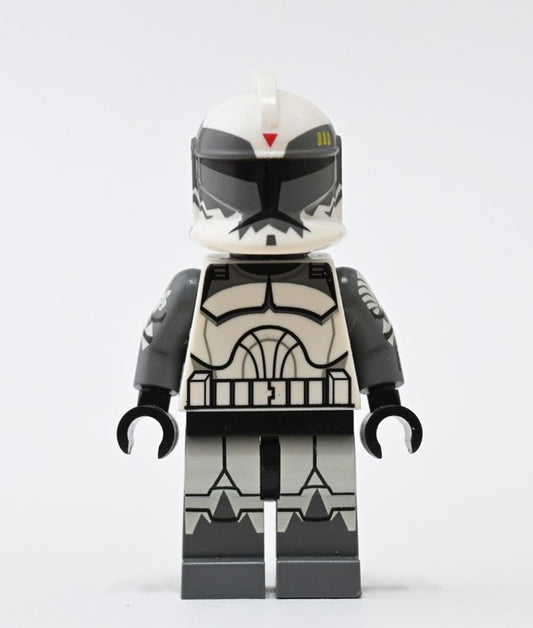 September Sale 25% off- 104th Commander Wolffe ( Dark gray )