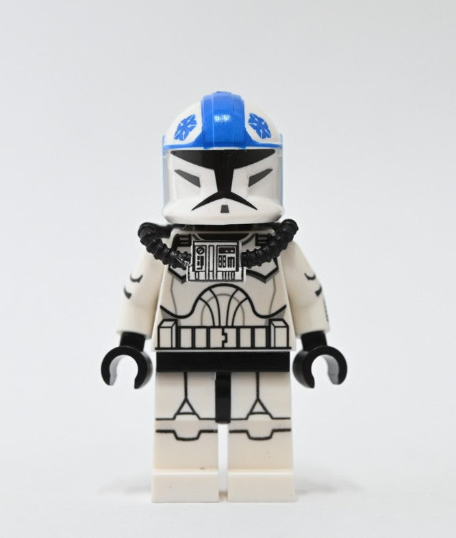 AP1 Pilot - 501st blue member 4