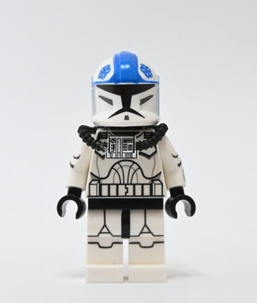 AP1 Pilot - 501st blue member 4