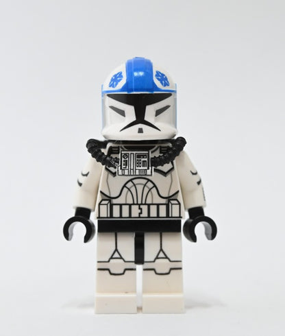 AP1 Pilot - 501st blue member 4