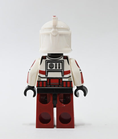 AP1 Coruscant Guard Commander Fox