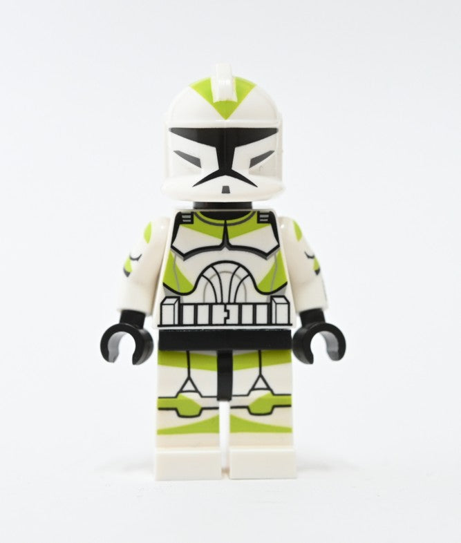 AP1 442nd trooper
