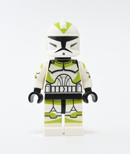 AP1 442nd trooper