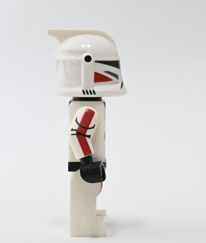 AP1 Coruscant Guard Lieutenant Thire
