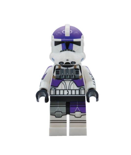 AP2 Samson (Clone underground)