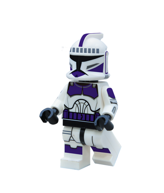 Helmet- 187th trooper