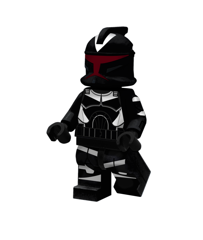 AP1 212th shadow trooper