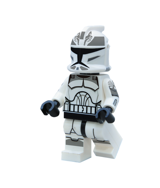 Helmet- 104th DG trooper ver. 2