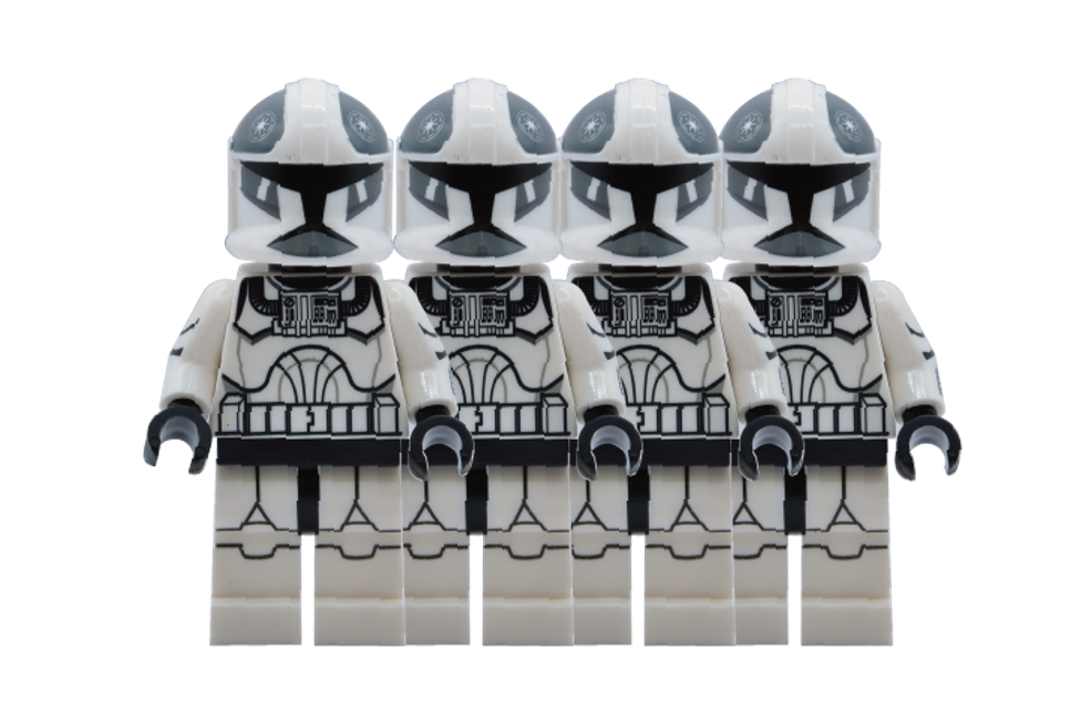 Trooper pack- AP1 pilot shadow squadron