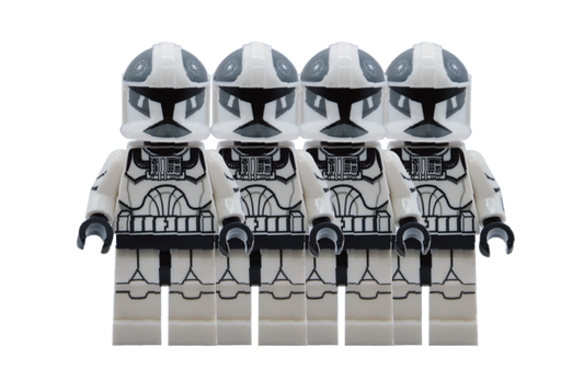 Trooper pack- AP1 pilot shadow squadron