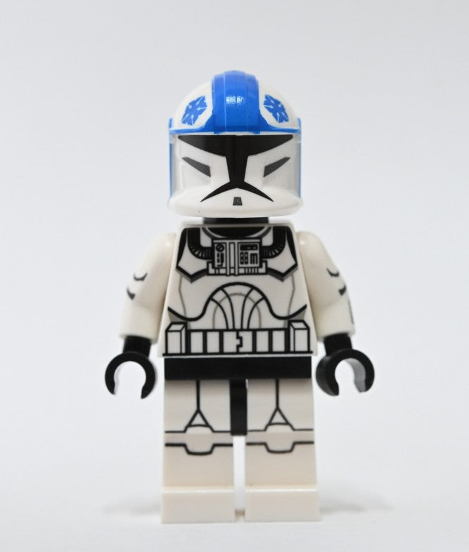AP1 Pilot - 501st blue member 4