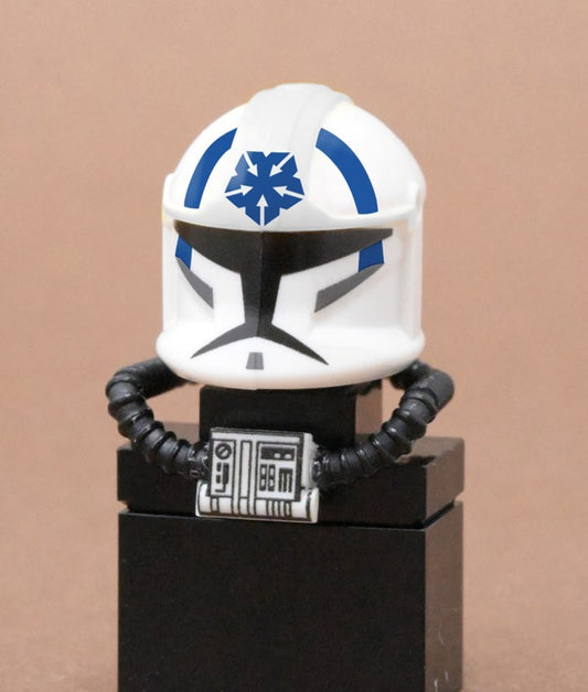501st Slammer helmet