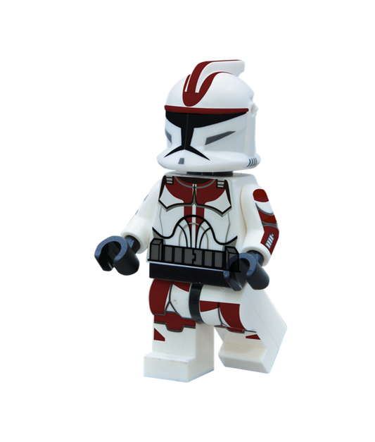 Helmet- Anaxes trooper