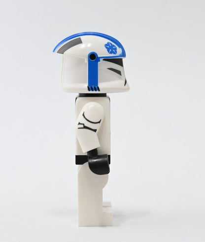 AP1 Pilot - 501st blue member 4