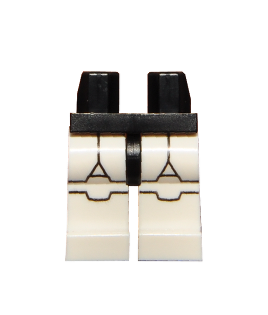 AP1 plain trooper leg