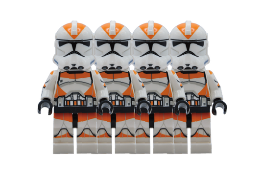 Trooper pack- RP2 212th Grunt