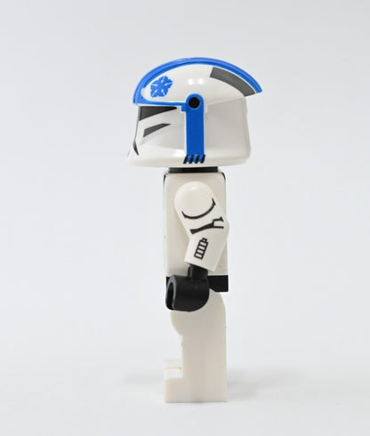 AP1 Pilot - 501st blue member 4
