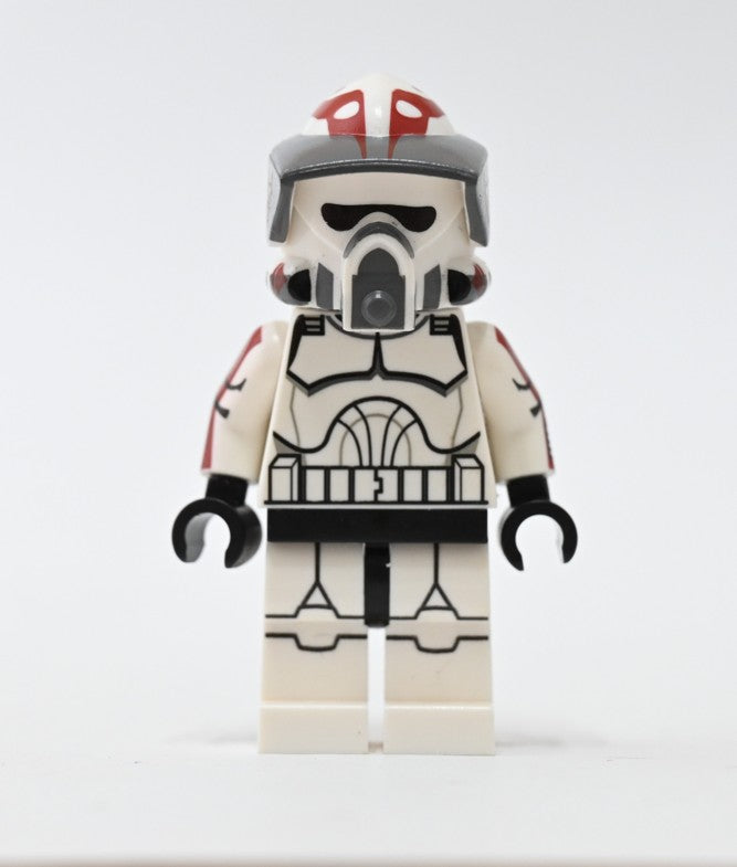 AP1 Rancor Battalion ARF trooper (Dark gray)