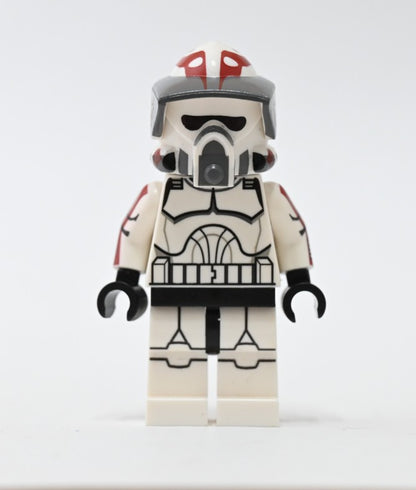 AP1 Rancor Battalion ARF trooper (Dark gray)