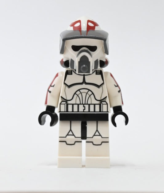AP1 Rancor Battalion ARF trooper (Dark gray)