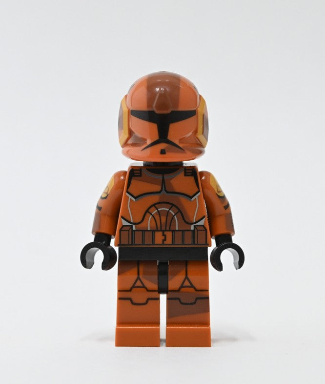August Sale 20% off - Jet unit trooper ver. 1