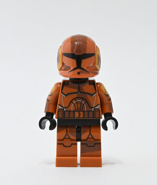 August Sale 20% off - Jet unit trooper ver. 1
