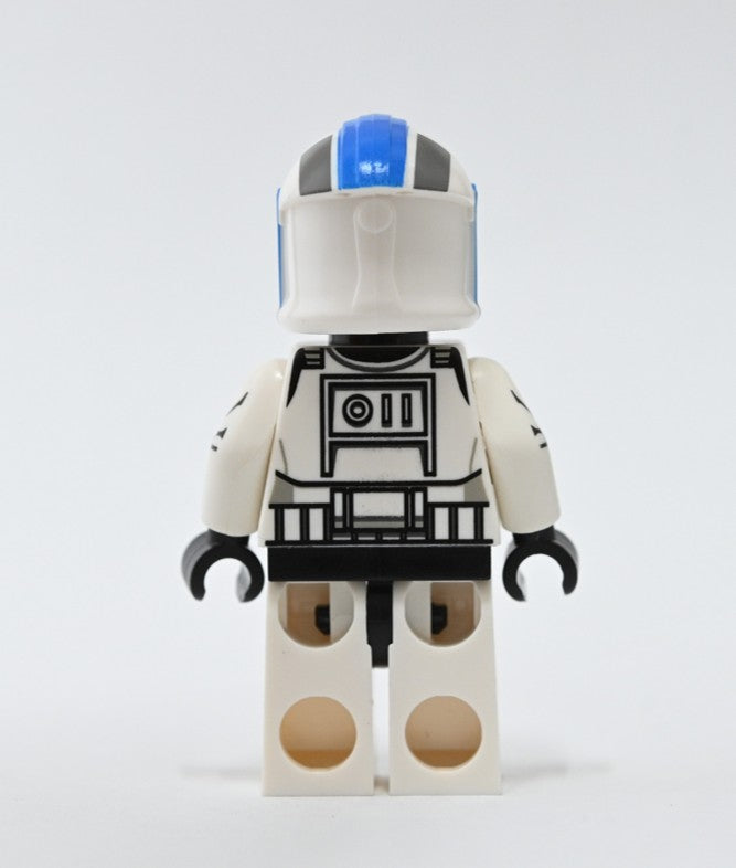 AP1 Pilot - 501st blue member 4