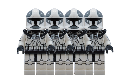 Trooper pack- AP1 pilot shadow squadron
