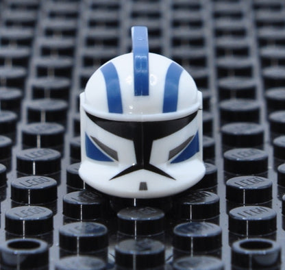 Printed Helmet