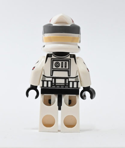 AP1 Rancor Battalion ARF trooper (Dark gray)