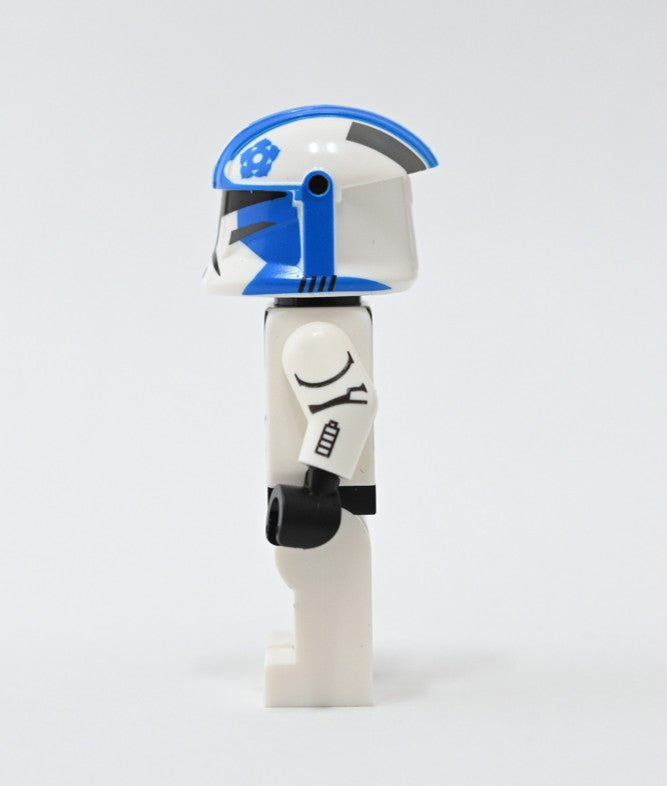 AP1 Pilot - 501st blue member 5