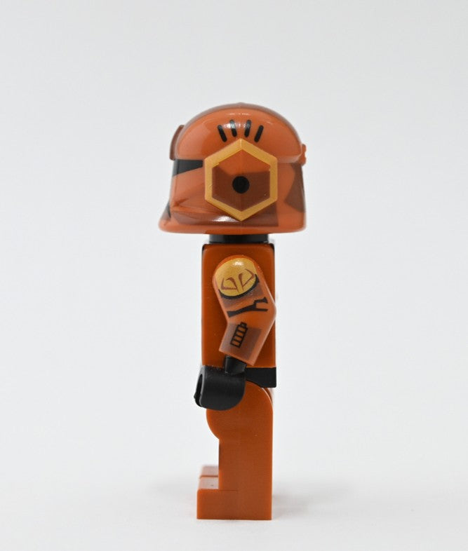 AP1 Jet unit trooper ver. 1