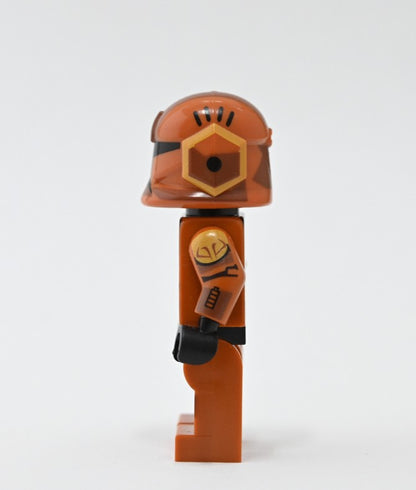 AP1 Jet unit trooper ver. 1