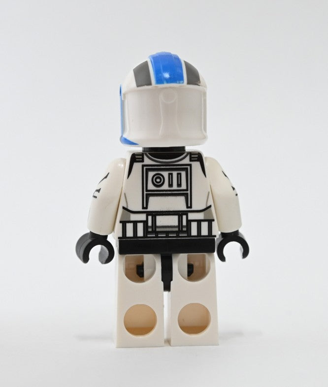 AP1 Pilot - 501st blue member 5