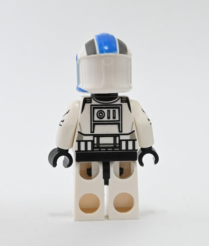 AP1 Pilot - 501st blue member 5