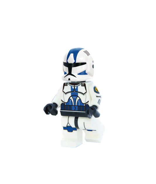 Helmet- 501st Hamm