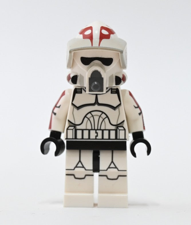 AP1 Rancor Battalion ARF trooper (Light gray)