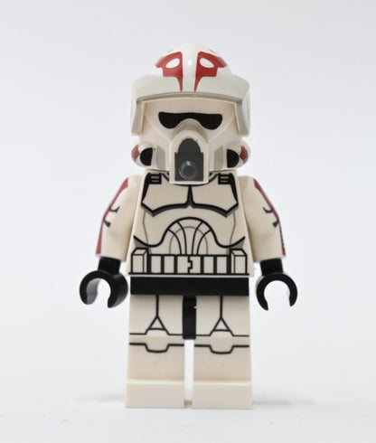 AP1 Rancor Battalion ARF trooper (Light gray)
